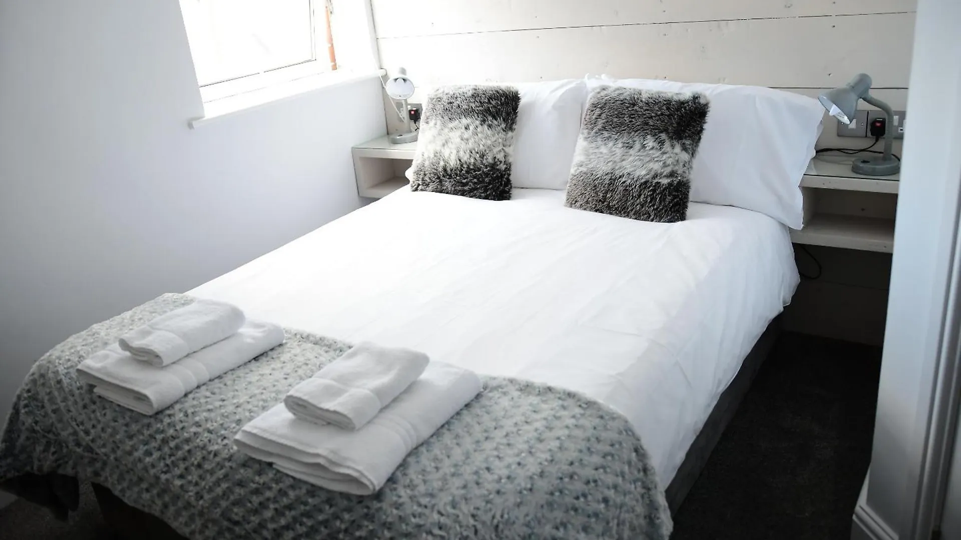 Gasthuis Vikings Accommodation York