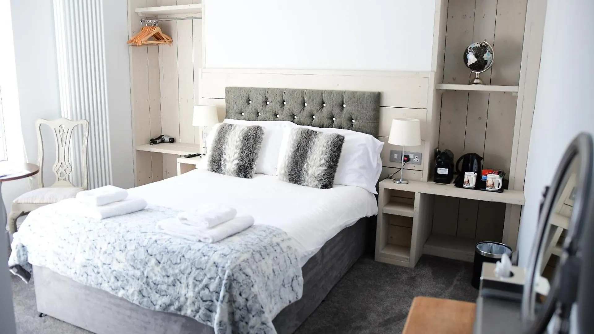 Gasthuis Vikings Accommodation York