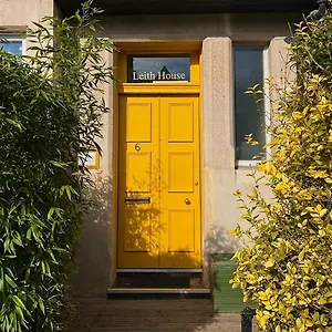 Leith House Gasthuis